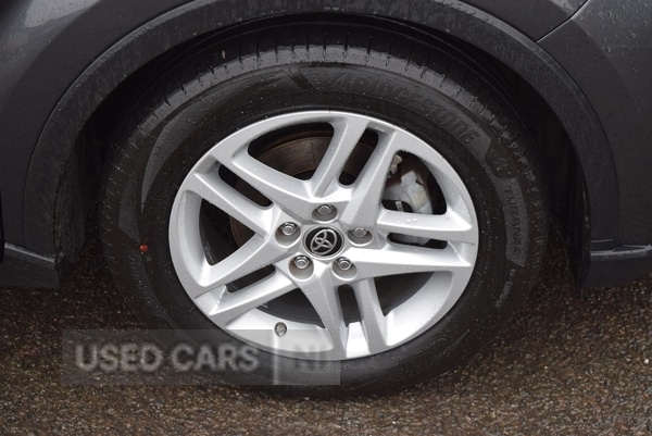 Used Toyota C-HR 2023 for sale - 77785211: Photo 31