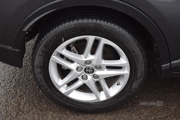 Used Toyota C-HR 2023 for sale - 77785211: Photo 32