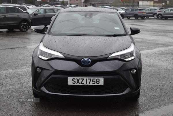 Used Toyota C-HR 2023 for sale - 77785211: Photo 5