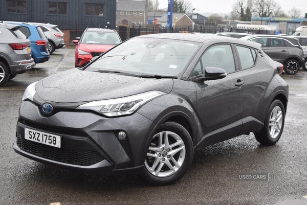 Used Toyota C-HR 2023 for sale - 77785211: Photo 6
