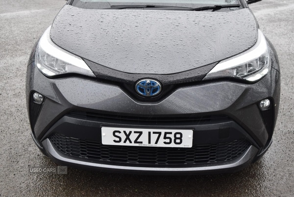 Used Toyota C-HR 2023 for sale - 77785211: Photo 8