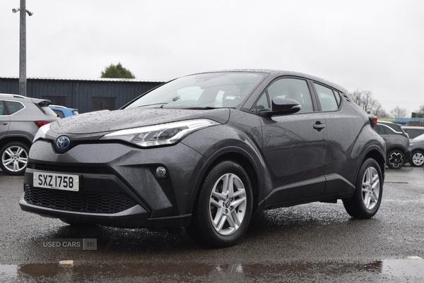 Used Toyota C-HR 2023 for sale - 77785211: Photo 9