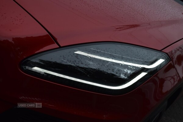 Used Jaguar E-Pace 2023 for sale - 76271083: Photo 10
