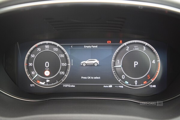 Used Jaguar E-Pace 2023 for sale - 76271083: Photo 13