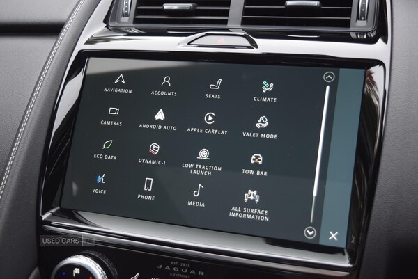 Used Jaguar E-Pace 2023 for sale - 76271083: Photo 20