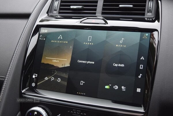 Used Jaguar E-Pace 2023 for sale - 76271083: Photo 21