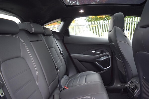 Used Jaguar E-Pace 2023 for sale - 76271083: Photo 29