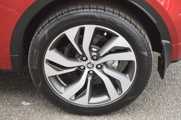 Used Jaguar E-Pace 2023 for sale - 76271083: Photo 33
