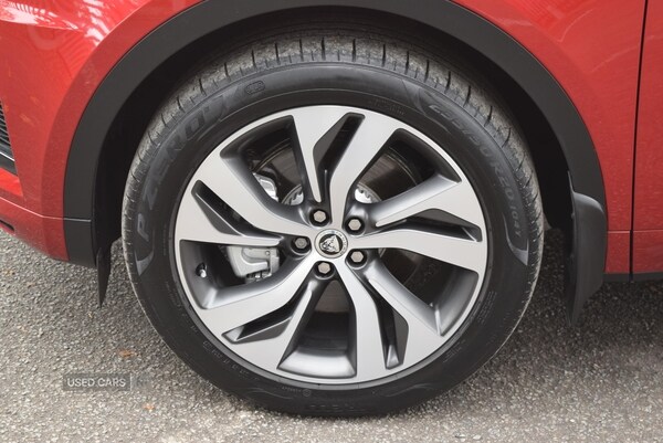 Used Jaguar E-Pace 2023 for sale - 76271083: Photo 34