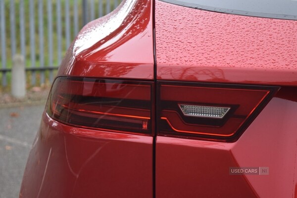 Used Jaguar E-Pace 2023 for sale - 76271083: Photo 35