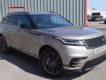 2022 - 2.0 D200 R-Dynamic SE 5dr Auto
