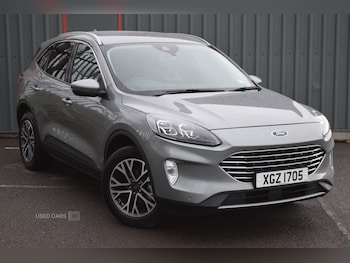 Used Ford Kuga 2022 for sale - 77204194: Photo