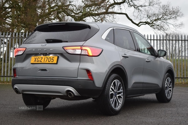 Used Ford Kuga 2022 for sale - 77204194: Photo 4