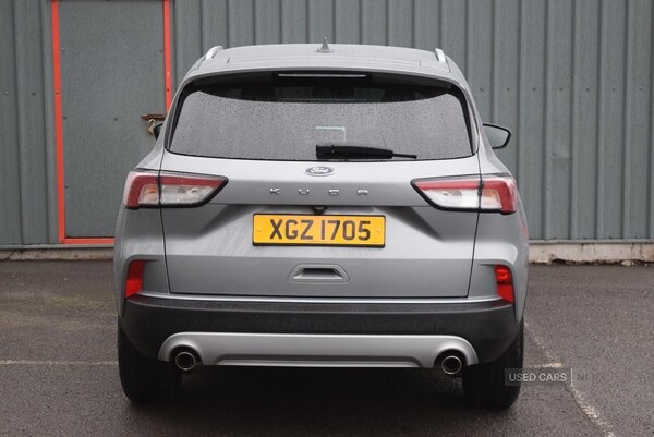 Used Ford Kuga 2022 for sale - 77204194: Photo 40