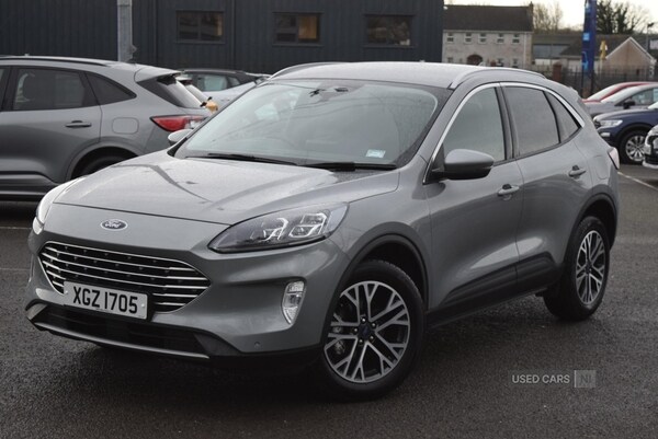 Used Ford Kuga 2022 for sale - 77204194: Photo 6