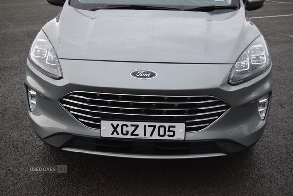 Used Ford Kuga 2022 for sale - 77204194: Photo 8