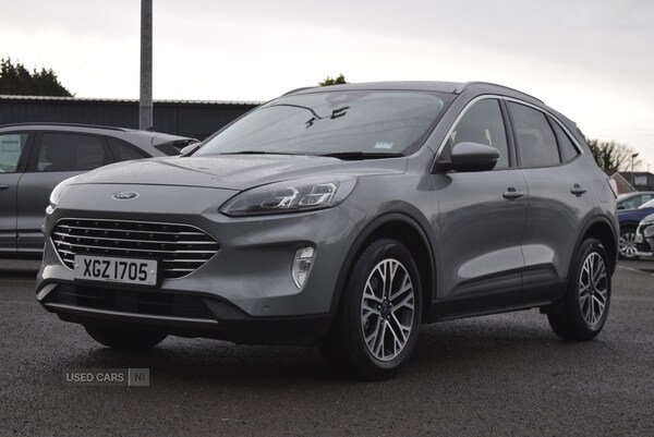 Used Ford Kuga 2022 for sale - 77204194: Photo 9