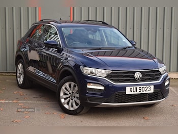 2021 - 1.0 TSI 110 SE 5dr