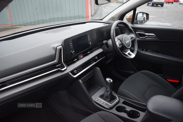 Used Kia Sportage 2022 for sale - 77192246: Photo 12