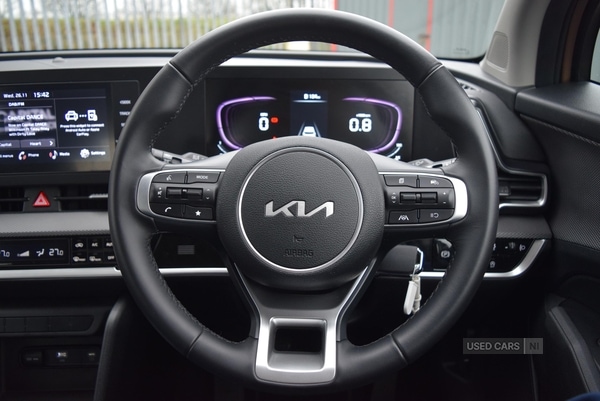 Used Kia Sportage 2022 for sale - 77192246: Photo 14