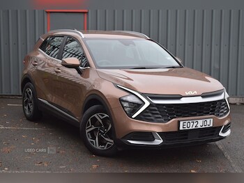 2022 - 1.6 CRDi ISG 2 5dr