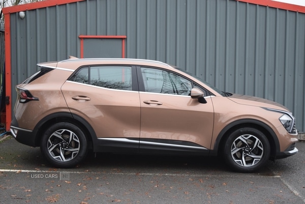 Used Kia Sportage 2022 for sale - 77192246: Photo 2