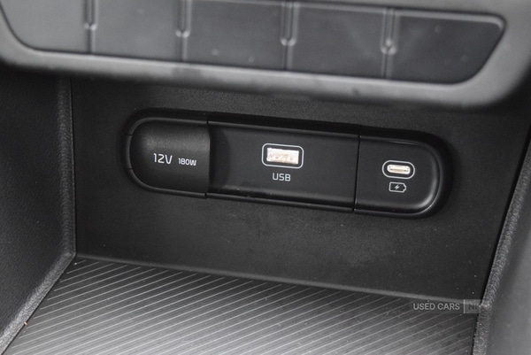 Used Kia Sportage 2022 for sale - 77192246: Photo 24