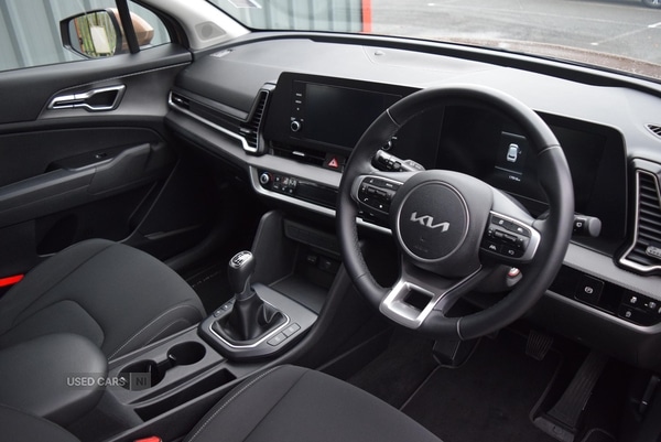 Used Kia Sportage 2022 for sale - 77192246: Photo 3