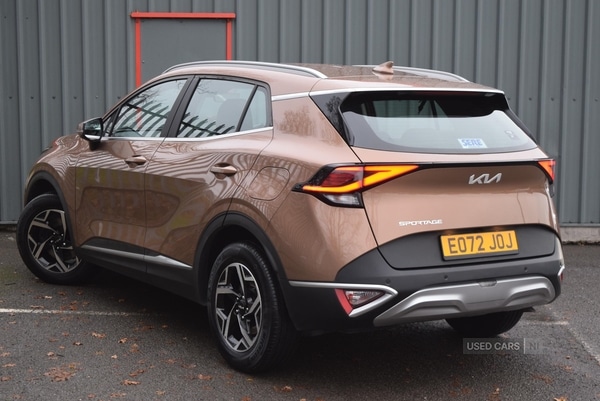 Used Kia Sportage 2022 for sale - 77192246: Photo 39