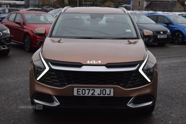 Used Kia Sportage 2022 for sale - 77192246: Photo 5