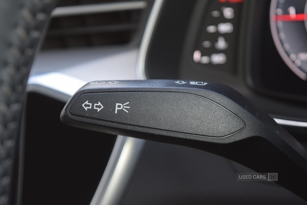 Used Audi A6 2019 for sale - 76671906: Photo 17