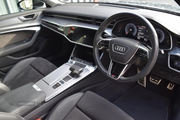 Used Audi A6 2019 for sale - 76671906: Photo 3