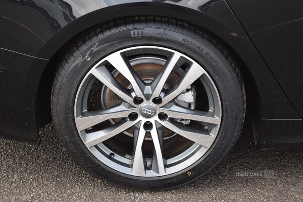 Used Audi A6 2019 for sale - 76671906: Photo 34