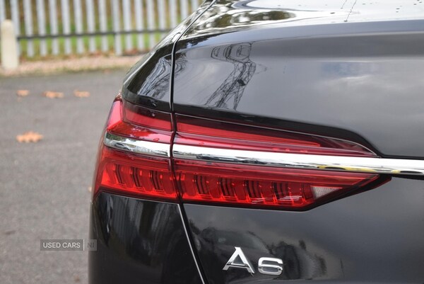 Used Audi A6 2019 for sale - 76671906: Photo 37