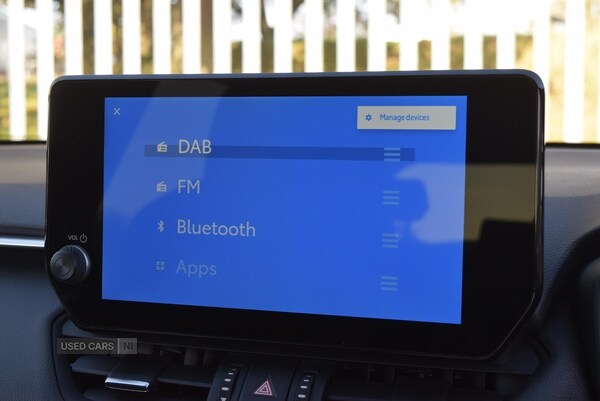 Used Toyota RAV4 2024 for sale - 76998109: Photo 20