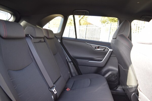 Used Toyota RAV4 2024 for sale - 76998109: Photo 27