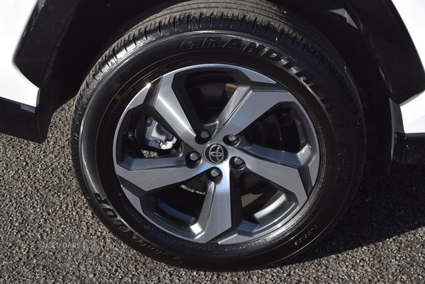 Used Toyota RAV4 2024 for sale - 76998109: Photo 30