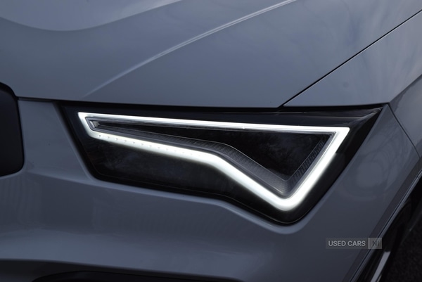 Used SEAT Ateca 2024 for sale - 76802569: Photo 10