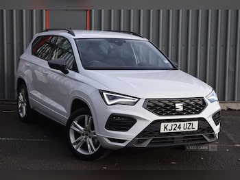 2024 - 1.5 TSI EVO FR 5dr