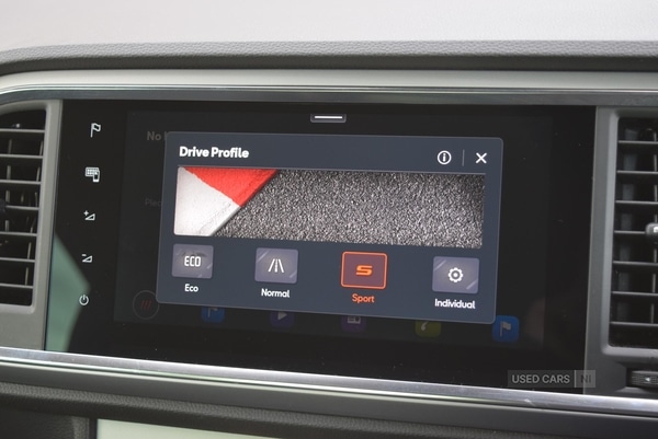 Used SEAT Ateca 2024 for sale - 76802569: Photo 24