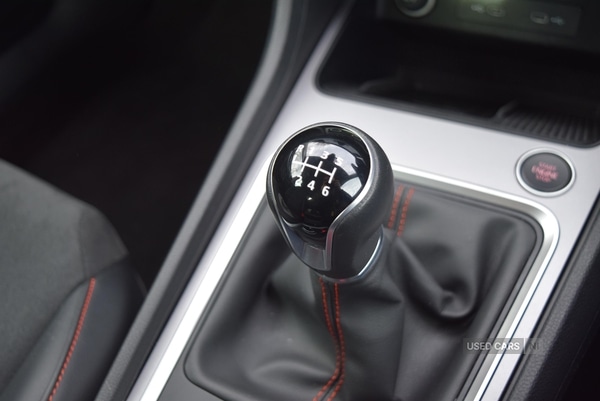 Used SEAT Ateca 2024 for sale - 76802569: Photo 28