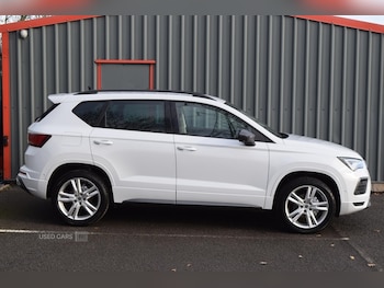 Used SEAT Ateca 2024 for sale - 76802569: Photo