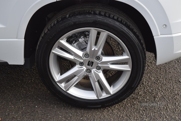 Used SEAT Ateca 2024 for sale - 76802569: Photo 36