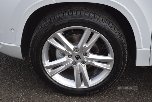 Used SEAT Ateca 2024 for sale - 76802569: Photo 37