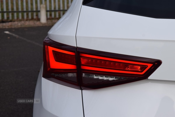 Used SEAT Ateca 2024 for sale - 76802569: Photo 38