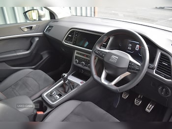 Used SEAT Ateca 2024 for sale - 76802569: Photo