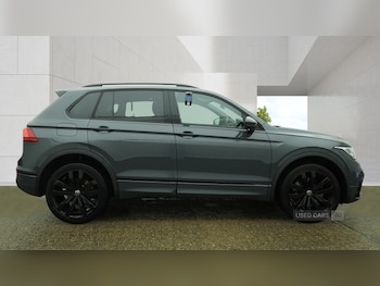 Used Volkswagen Tiguan 2024 for sale - 78261738: Photo