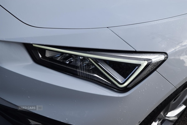 Used SEAT Leon 2022 for sale - 78035439: Photo 10