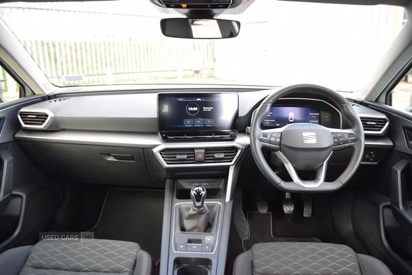 Used SEAT Leon 2022 for sale - 78035439: Photo 11