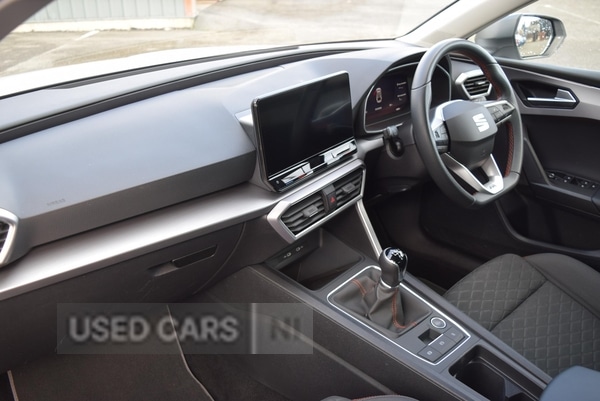 Used SEAT Leon 2022 for sale - 78035439: Photo 12